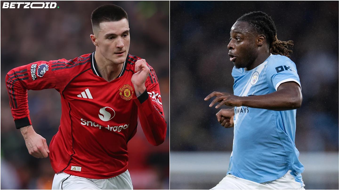 Les joueurs les plus rapides de la Premier League 2025-26 : Top 11 des fusées classées