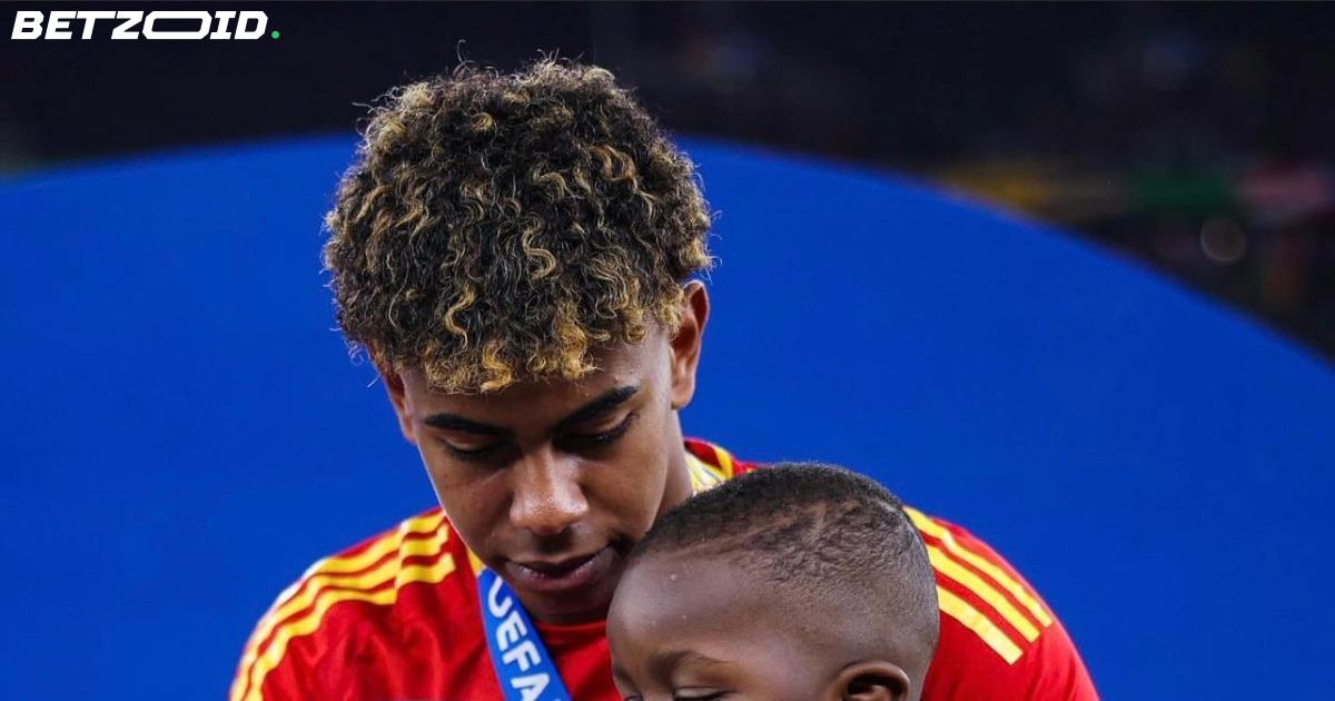 Crise des blessures avant la Coupe du Monde : Mbappé, Yamal et bien d'autres menacés