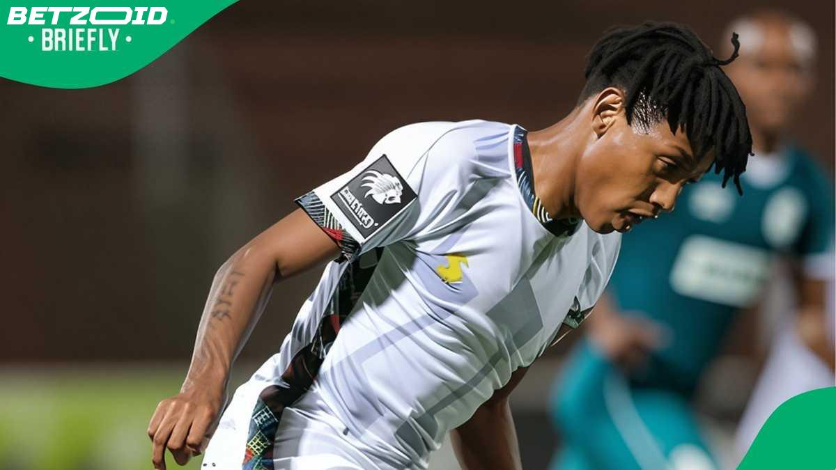 Puso Dithejane rejoint Chicago Fire après les intérêts de Sundowns