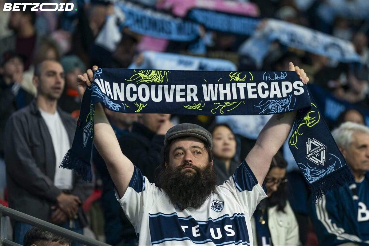 Les Whitecaps de Vancouver pourraient déménager à Las Vegas tandis que Newcastle vend Wissa