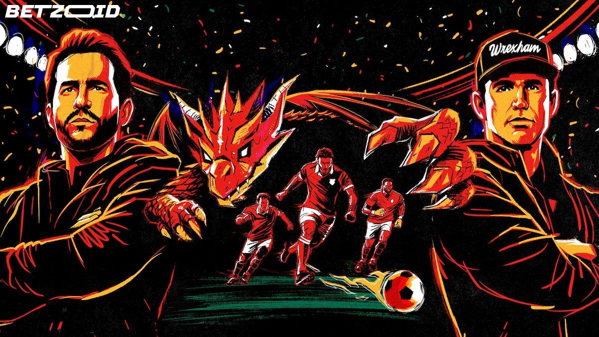 Welcome to Wrexham Saison 5 : La Première Saison en Championship Commence
