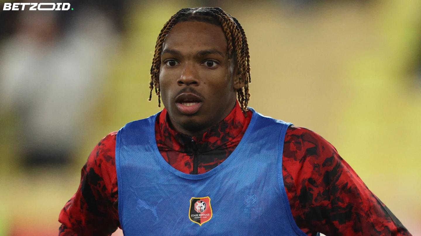 Pourquoi Jacquet a choisi Liverpool plutôt que Chelsea dans un transfert à 60 millions de livres