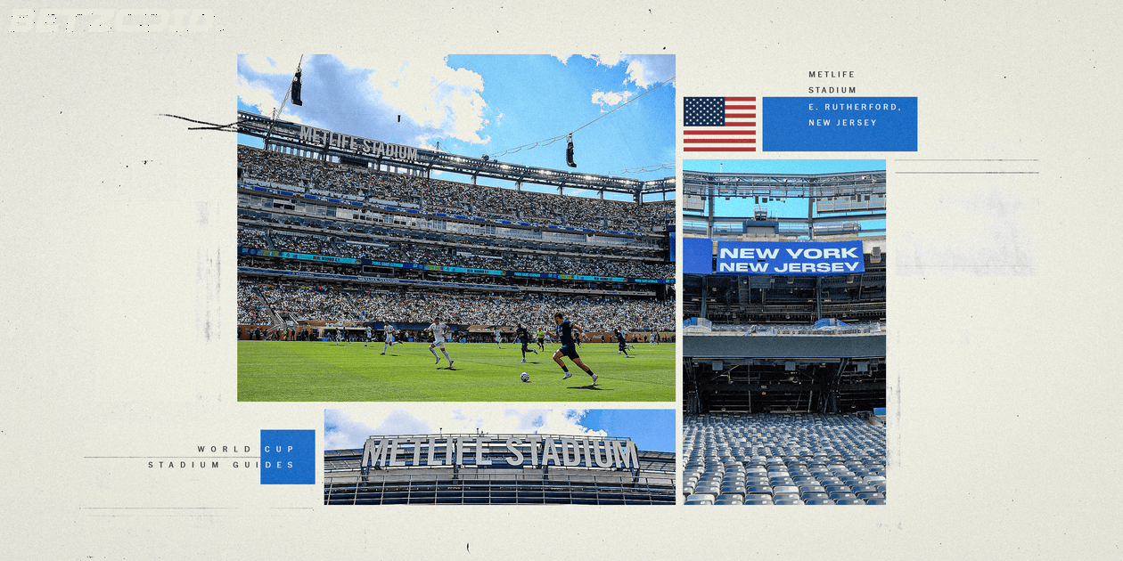 Finale de la Coupe du Monde 2026 : Guide complet du MetLife Stadium