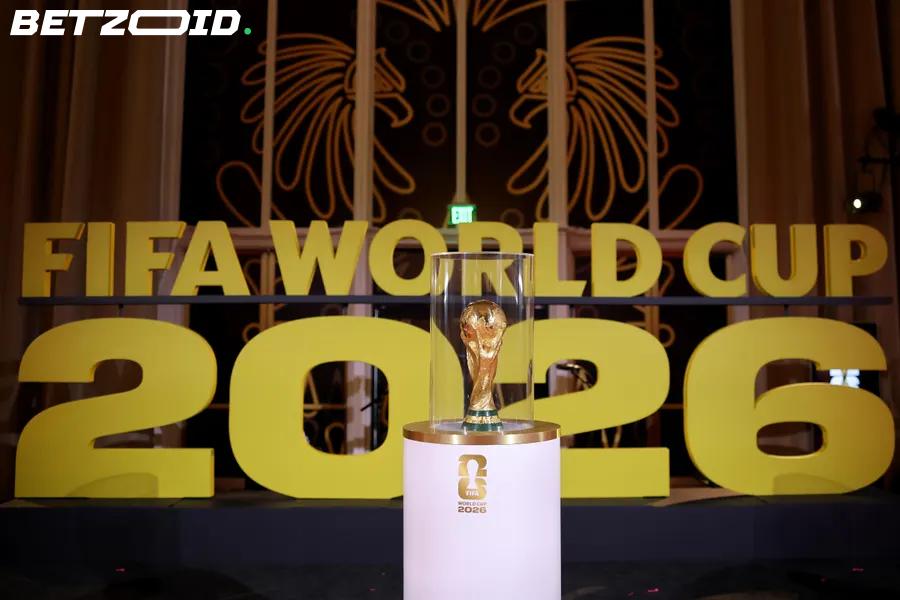 Controverses de la Coupe du Monde : L'Histoire des Drames en Dehors du Terrain