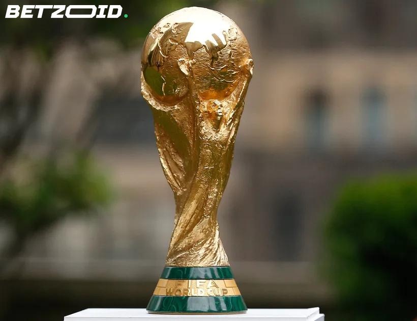 Coupe du Monde 2026 : des billets encore disponibles mais à des prix astronomiques